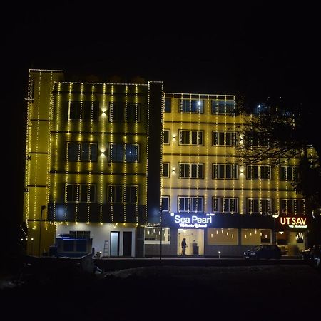 Hotel Lavender Elite Haldipur ภายนอก รูปภาพ