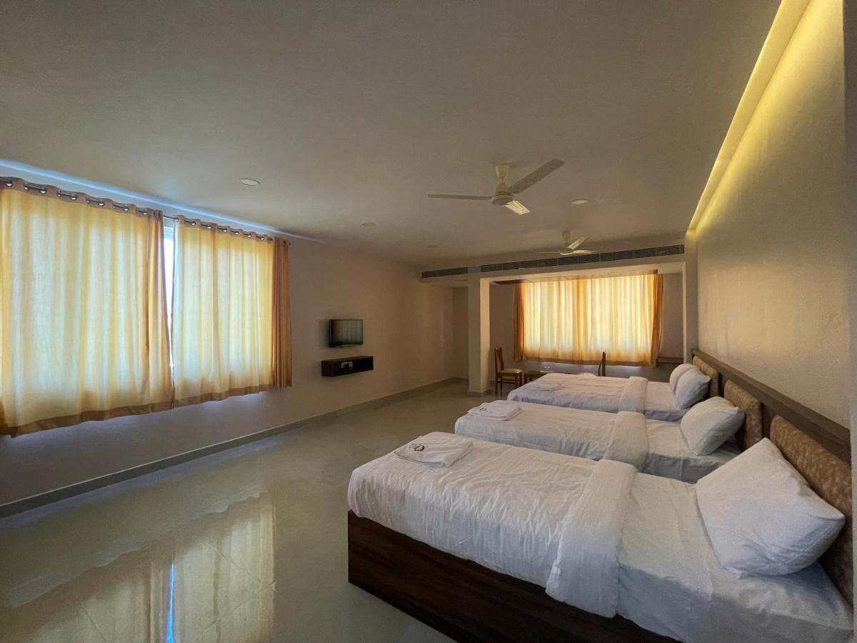 Hotel Lavender Elite Haldipur ภายนอก รูปภาพ